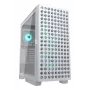 COUGAR Midi Tower korpus, Airface ECO, ARGB, Valge