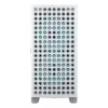 COUGAR Midi Tower korpus, Airface ECO, ARGB, Valge