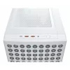 COUGAR Midi Tower korpus, Airface ECO, ARGB, Valge