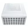 COUGAR Midi Tower korpus, Airface ECO, ARGB, Valge
