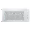 COUGAR Midi Tower korpus, Airface ECO, ARGB, Valge