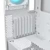 COUGAR Midi Tower korpus, Airface ECO, ARGB, Valge