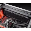 Täistorn COUGAR Gaming Panzer Max-G Must 120 140 mm ventilaatorid