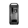 Täistorn COUGAR Gaming Panzer Max-G Must 120 140 mm ventilaatorid