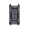 Täistorn COUGAR Gaming Panzer Max-G Must 120 140 mm ventilaatorid