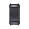 Täistorn COUGAR Gaming Panzer Max-G Must 120 140 mm ventilaatorid