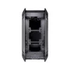Täistorn COUGAR Gaming Panzer Max-G Must 120 140 mm ventilaatorid