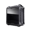 Täistorn COUGAR Gaming Panzer Max-G Must 120 140 mm ventilaatorid