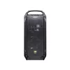 Täistorn COUGAR Gaming Panzer Max-G Must 120 140 mm ventilaatorid