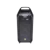 Täistorn COUGAR Gaming Panzer Max-G Must 120 140 mm ventilaatorid