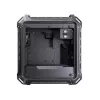 Täistorn COUGAR Gaming Panzer Max-G Must 120 140 mm ventilaatorid