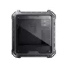 Täistorn COUGAR Gaming Panzer Max-G Must 120 140 mm ventilaatorid