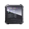 Täistorn COUGAR Gaming Panzer Max-G Must 120 140 mm ventilaatorid
