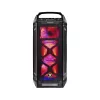 Täistorn COUGAR Gaming Panzer Max-G Must 120 140 mm ventilaatorid