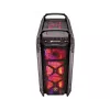 Täistorn COUGAR Gaming Panzer Max-G Must 120 140 mm ventilaatorid