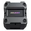 COUGAR CPU vesijahutus Poseidon Ultra 240, ARGB, must, All-in-one vedelikjahuti, 12 cm, 500 RPM, 2200 RPM, must