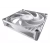 COUGAR CPU vesijahutus Poseidon Ultra 240, ARGB, Valge, All-in-one vedelikjahuti, 12 cm, 500 RPM, 2200 RPM, Valge