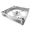 COUGAR CPU vesijahutus Poseidon Ultra 360, ARGB, Valge, All-in-one vedelikjahuti, 12 cm, 500 RPM, 2200 RPM, Valge