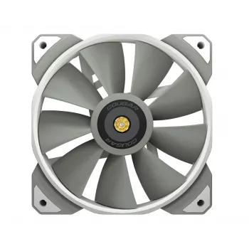 COUGAR Case Fan MHP 120, Valge, 3-pack