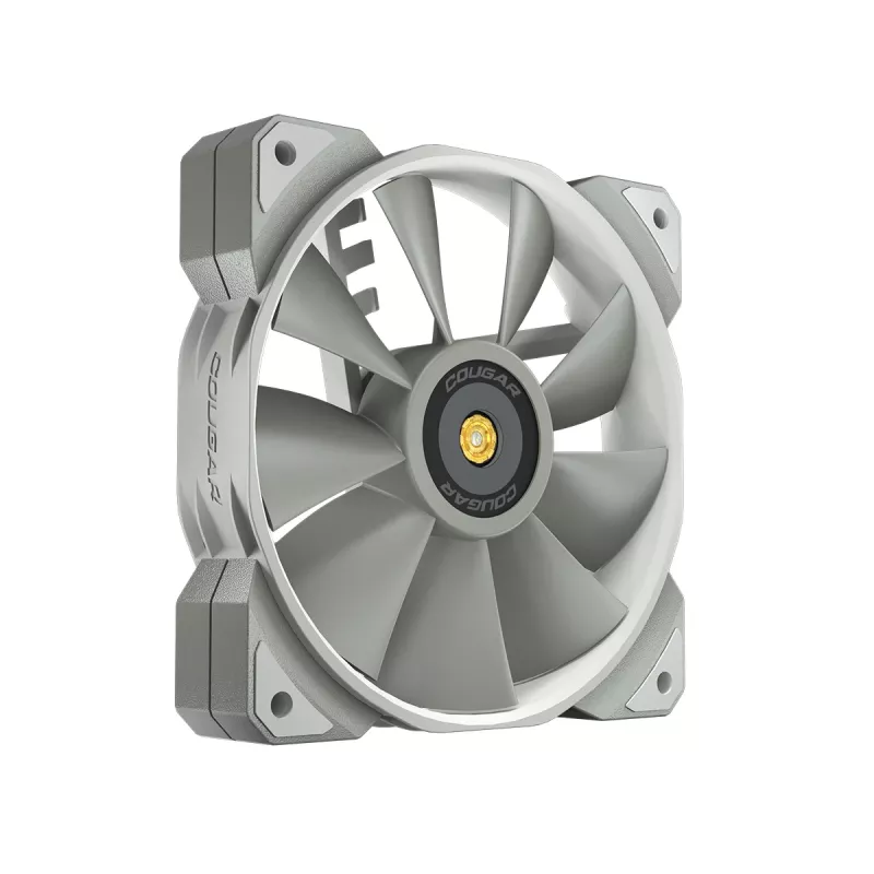 COUGAR Case Fan MHP 120, Valge, 3-pack