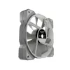 COUGAR Case Fan MHP 120, Valge, 3-pack