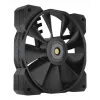 COUGAR korpuse ventilaator MHP 120, must, 3-pack