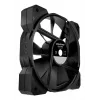 COUGAR korpuse ventilaator MHP 120, must, 3-pack