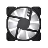 COUGAR korpusiventilaator MHP 120 ARGB, must