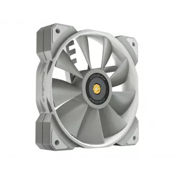 COUGAR korpuse ventilaator MHP 120, valge