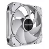 COUGAR Apolar 120 ARGB korpusventilaator, valge (3 pakis), ventilaator, 12 cm, valge