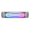 Ventilaatorimoodul COUGAR Gaming Apolar 120 ARGB valge 120mm 12V