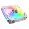 Ventilaatorimoodul COUGAR Gaming Apolar 120 ARGB valge 120mm 12V