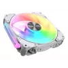 Ventilaatorimoodul COUGAR Gaming Apolar 120 ARGB valge 120mm 12V