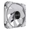 Ventilaatorimoodul COUGAR Gaming Apolar 120 ARGB valge 120mm 12V