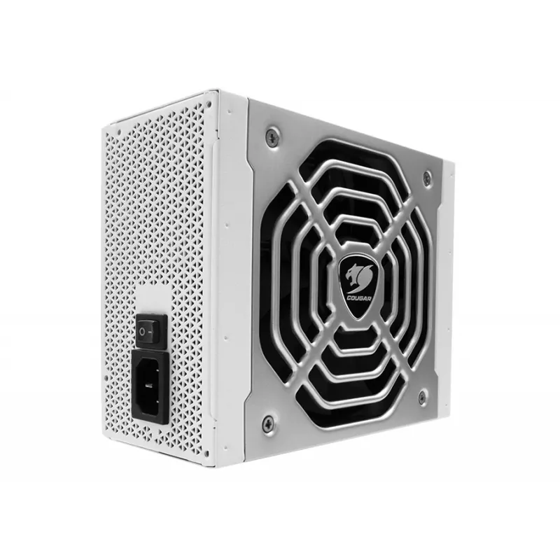 COUGAR Polar 1200W toiteplokk ATX3.1 / 80 Plus Platinum / modulaarne