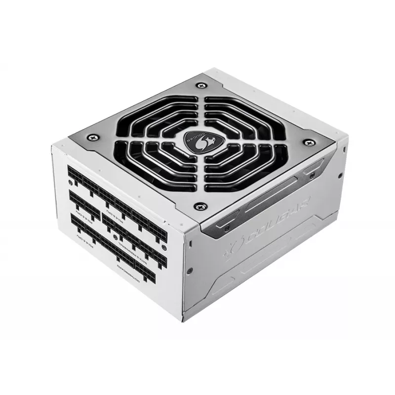 COUGAR Polar 1200W toiteplokk ATX3.1 / 80 Plus Platinum / modulaarne