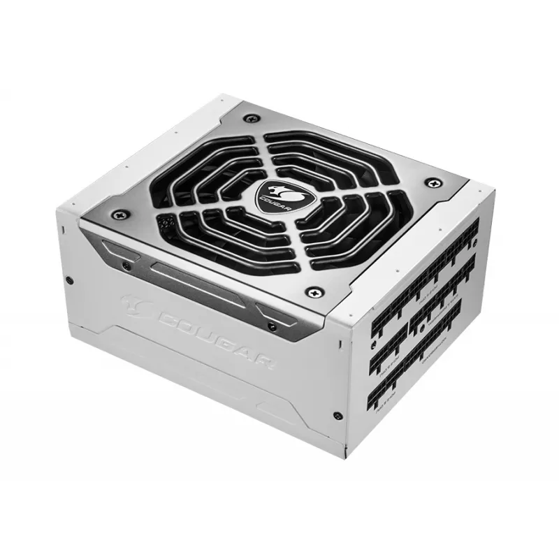 COUGAR Polar 1050W toiteplokk ATX3.1 / 80 Plus Platinum / Modulaarne