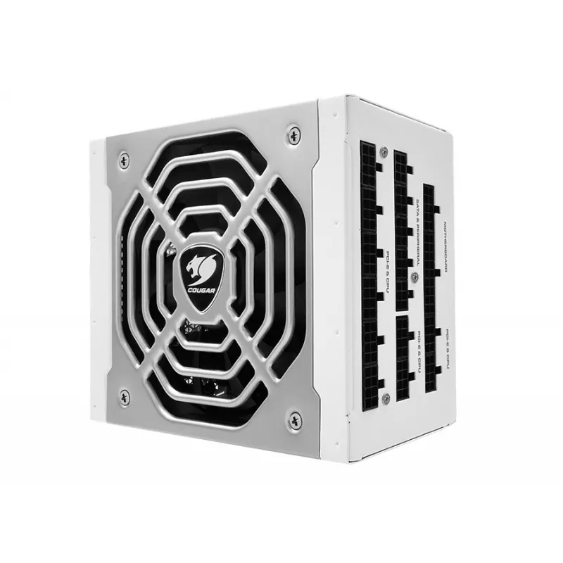 COUGAR Polar 1050W toiteplokk ATX3.1 / 80 Plus Platinum / Modulaarne