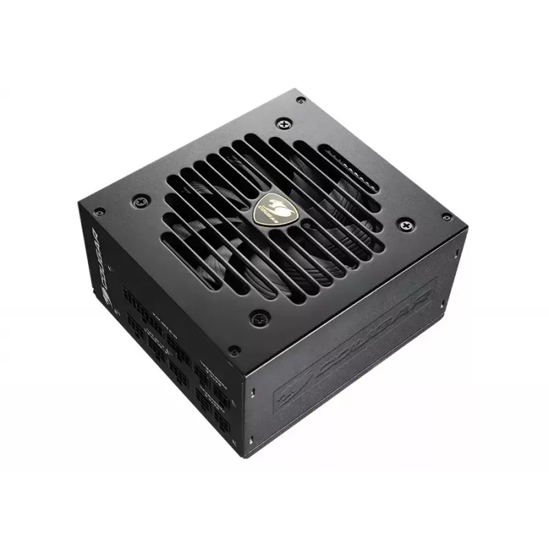 COUGAR toiteplokk GEX 850W ATX3.0 / 80 Plus Gold / Modulaarne