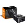 COUGAR toiteplokk GEX 850W ATX3.0 / 80 Plus Gold / Modulaarne