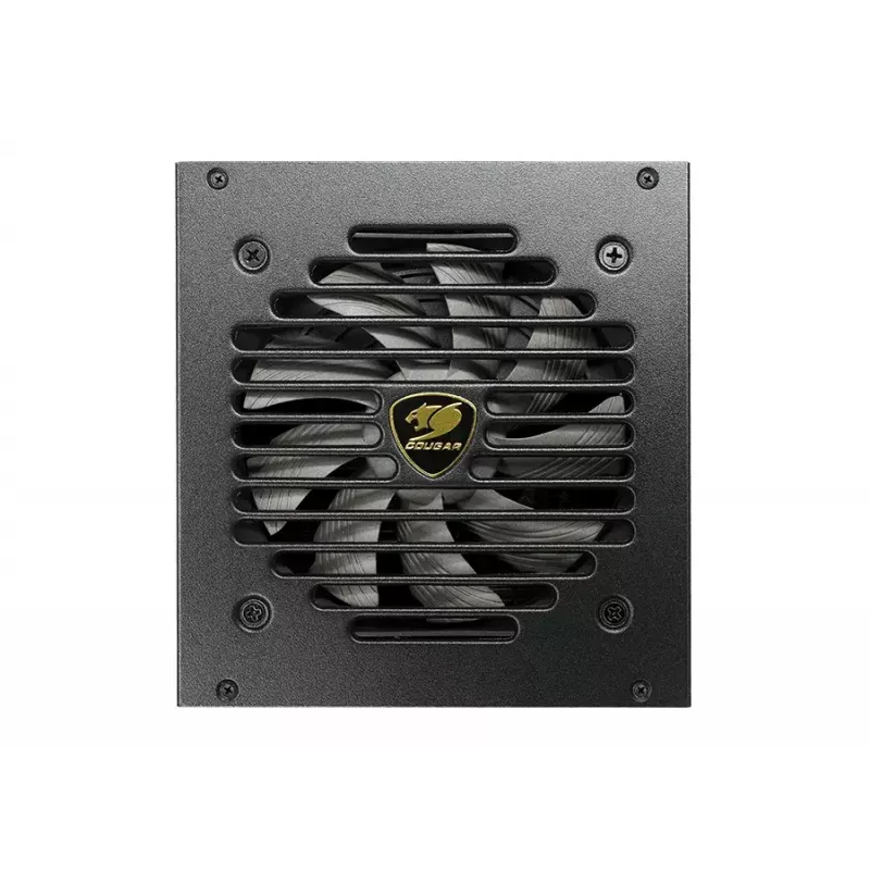 COUGAR toiteplokk GEX 850W ATX3.0 / 80 Plus Gold / Modulaarne