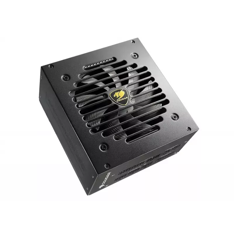 COUGAR toiteplokk GEX 850W ATX3.0 / 80 Plus Gold / Modulaarne