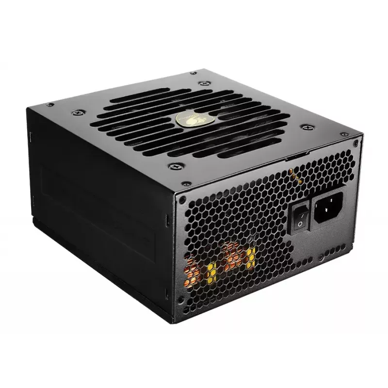 COUGAR toiteplokk GEX 850W ATX3.0 / 80 Plus Gold / Modulaarne