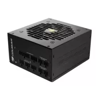 COUGAR toiteplokk GEX 850W ATX3.0 / 80 Plus Gold / Modulaarne