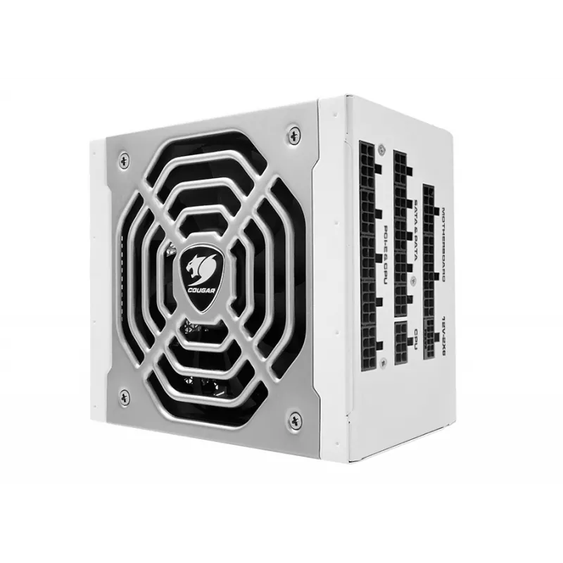 COUGAR POLAR X2 1050W toiteplokk ATX3.1 / 80 Plus Platinum / modulaarne