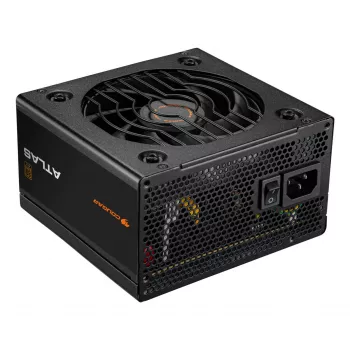 COUGAR toiteplokk ATLAS 750W ATX / 80 Plus Bronze