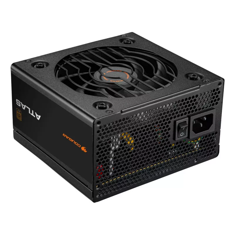 COUGAR toiteplokk ATLAS 750W ATX / 80 Plus Bronze