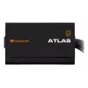 COUGAR toiteplokk ATLAS 750W ATX / 80 Plus Bronze