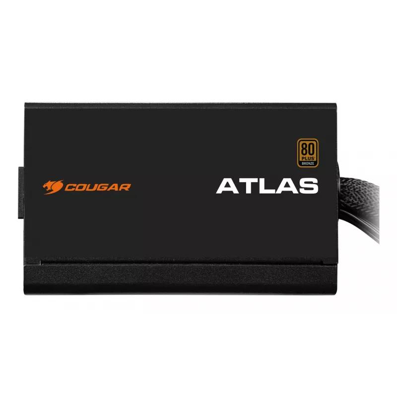 COUGAR toiteplokk ATLAS 750W ATX / 80 Plus Bronze