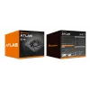 COUGAR toiteplokk ATLAS 750W ATX / 80 Plus Bronze